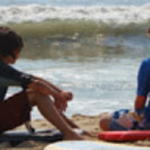 Meet your Posher, Evan